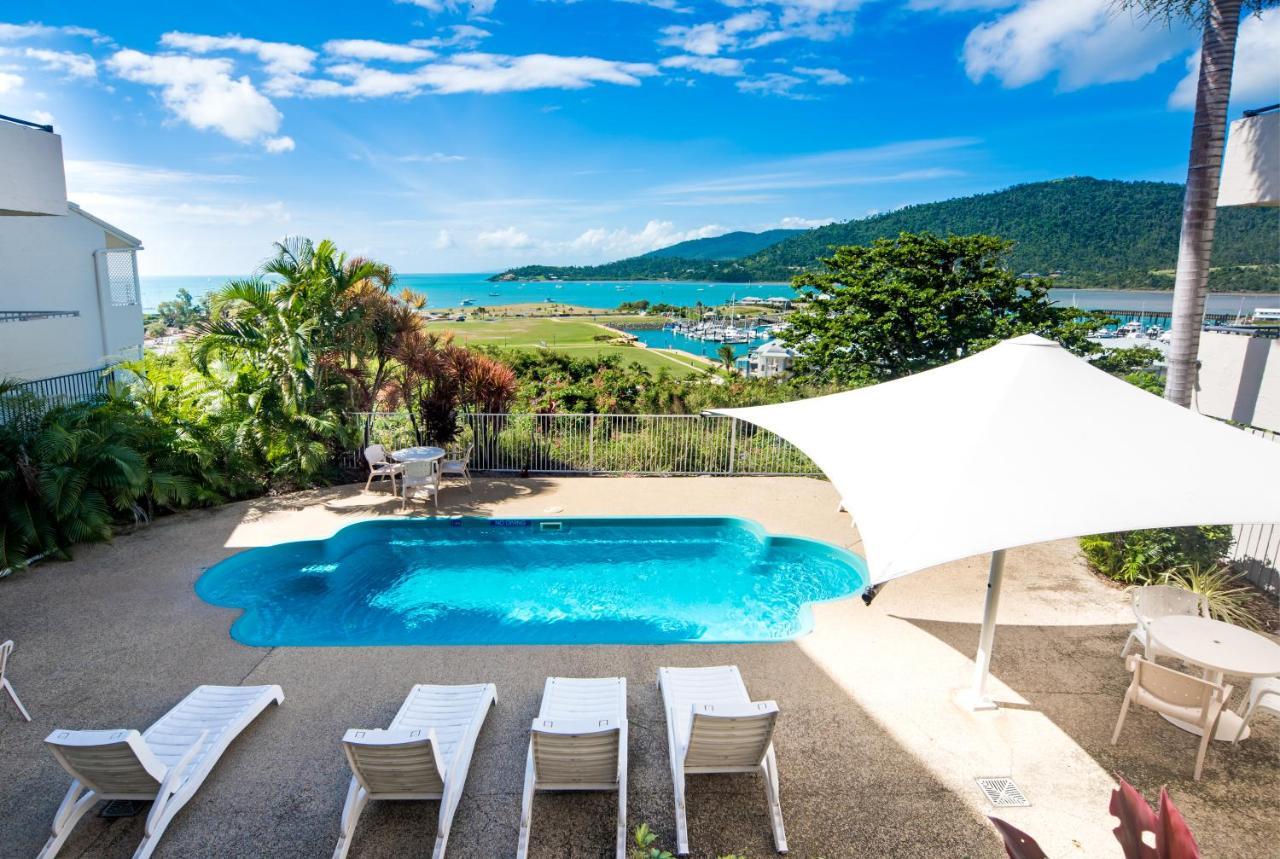 Ocean View Apartment 14 Airlie Beach Εξωτερικό φωτογραφία