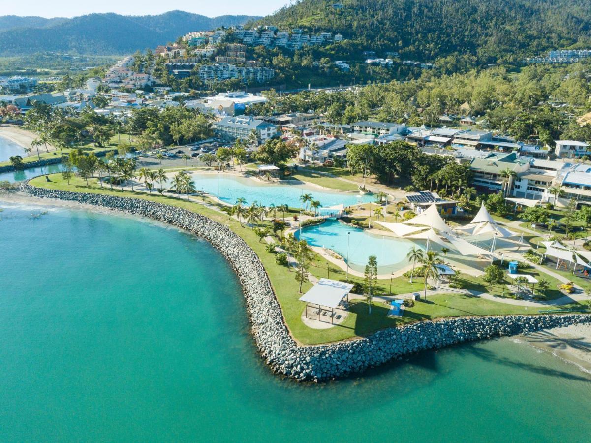 Ocean View Apartment 14 Airlie Beach Εξωτερικό φωτογραφία