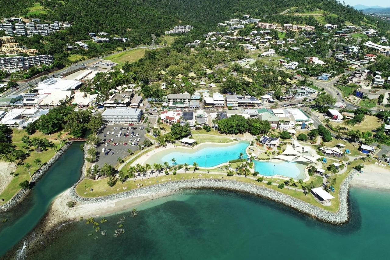 Ocean View Apartment 14 Airlie Beach Εξωτερικό φωτογραφία