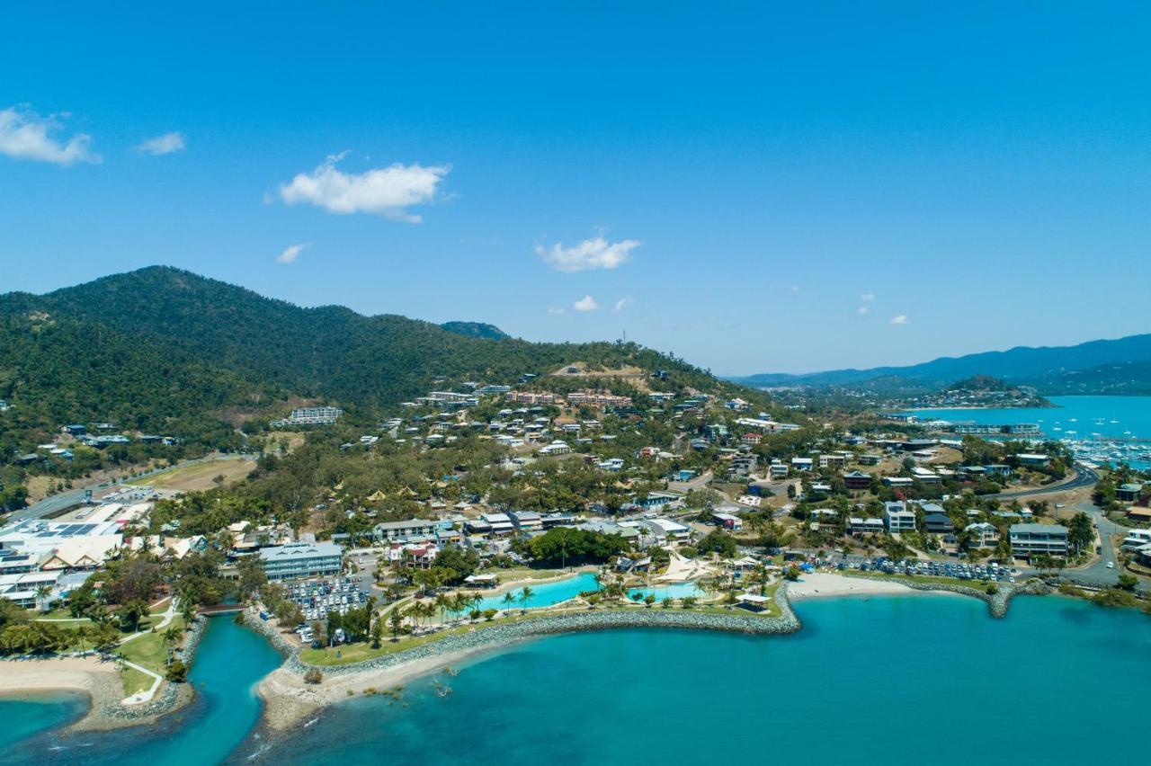 Ocean View Apartment 14 Airlie Beach Εξωτερικό φωτογραφία
