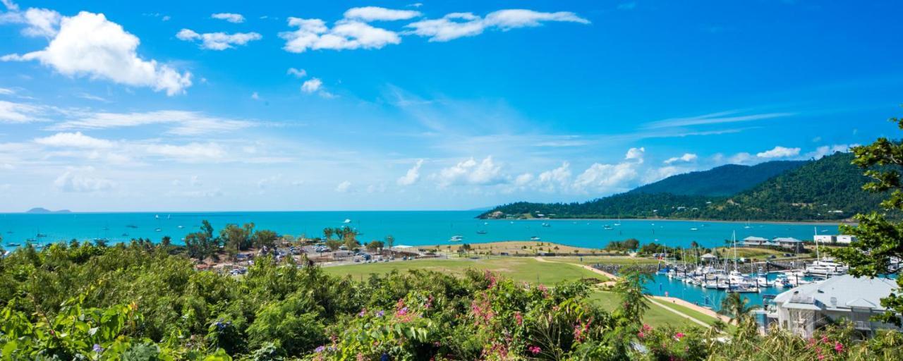 Ocean View Apartment 14 Airlie Beach Εξωτερικό φωτογραφία
