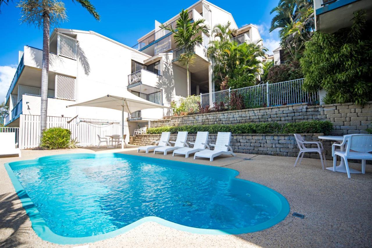 Ocean View Apartment 14 Airlie Beach Εξωτερικό φωτογραφία