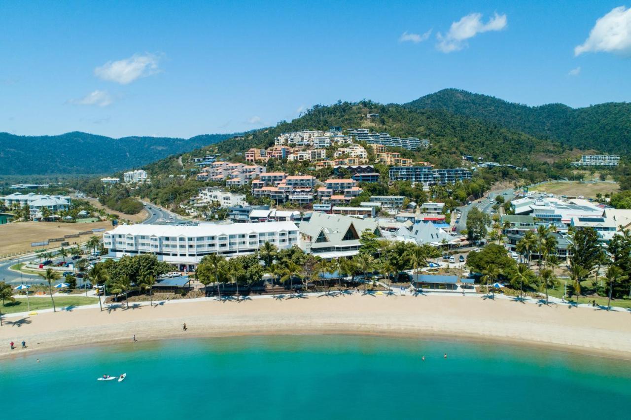 Ocean View Apartment 14 Airlie Beach Εξωτερικό φωτογραφία