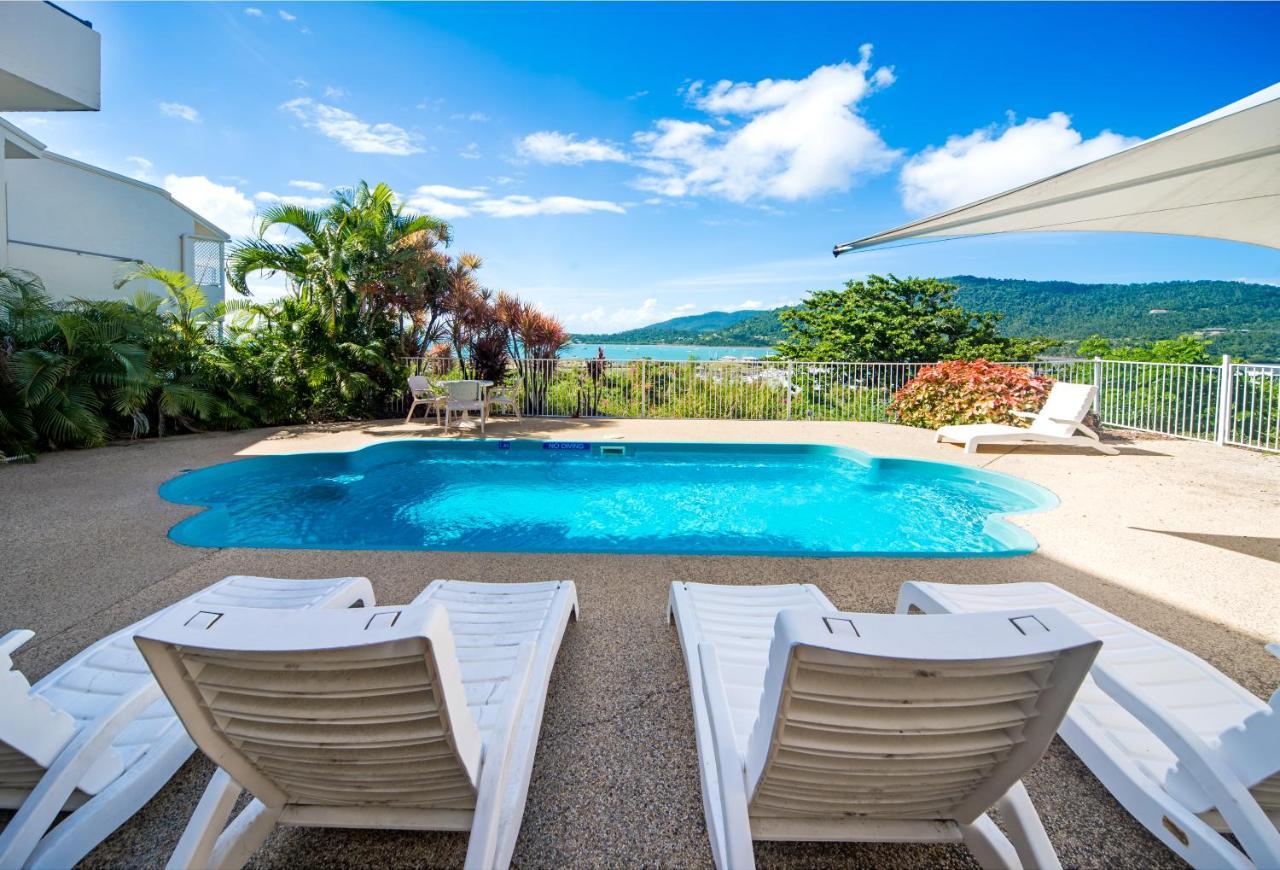 Ocean View Apartment 14 Airlie Beach Εξωτερικό φωτογραφία
