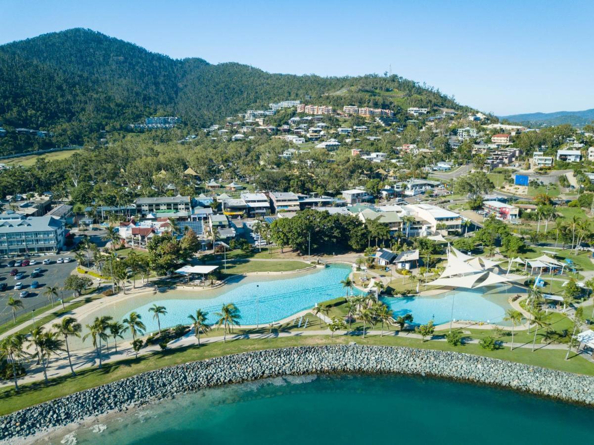 Ocean View Apartment 14 Airlie Beach Εξωτερικό φωτογραφία