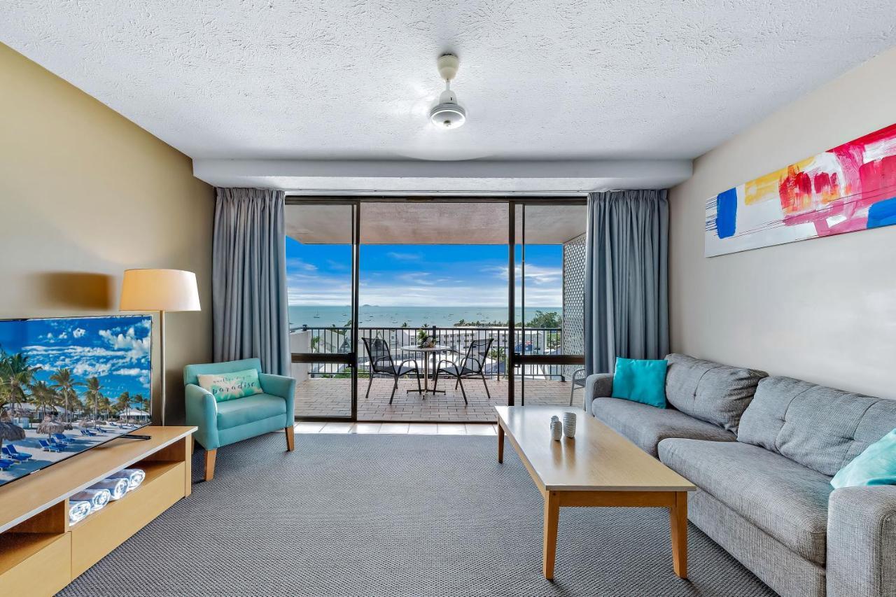 Ocean View Apartment 14 Airlie Beach Εξωτερικό φωτογραφία