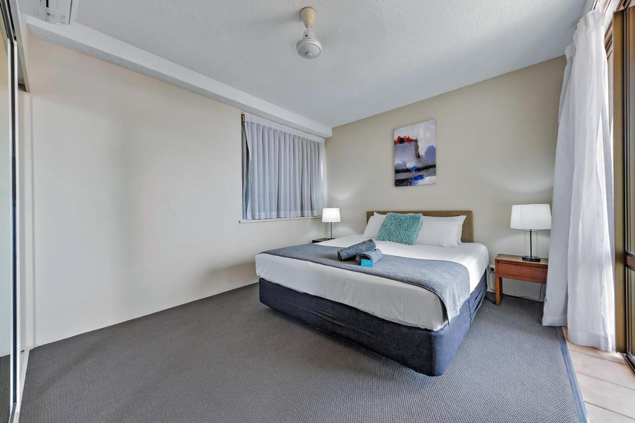 Ocean View Apartment 14 Airlie Beach Εξωτερικό φωτογραφία