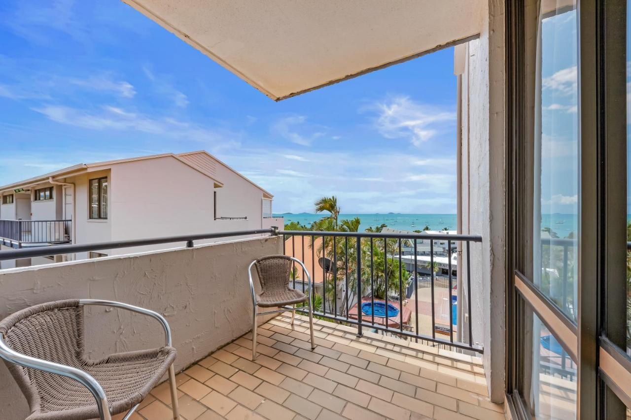 Ocean View Apartment 14 Airlie Beach Εξωτερικό φωτογραφία