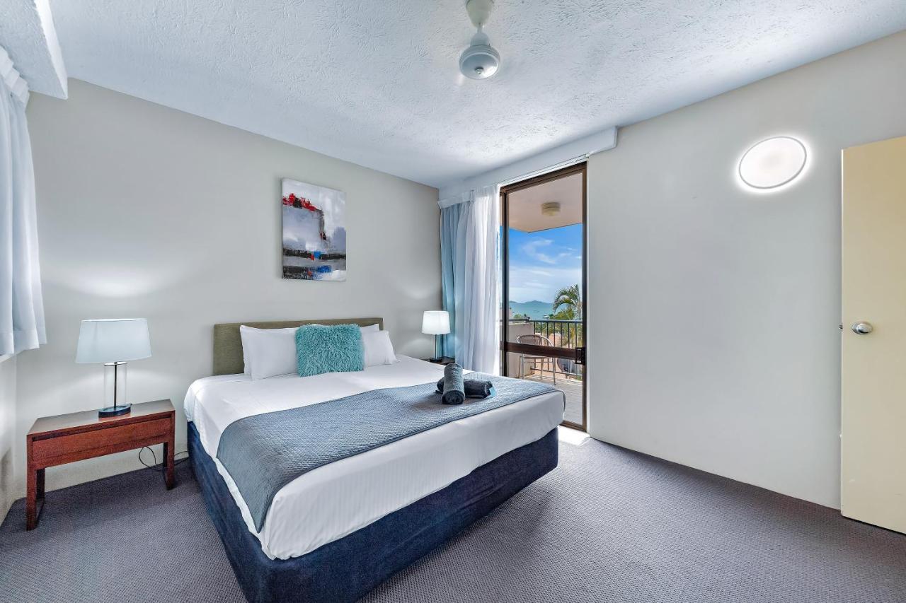 Ocean View Apartment 14 Airlie Beach Εξωτερικό φωτογραφία