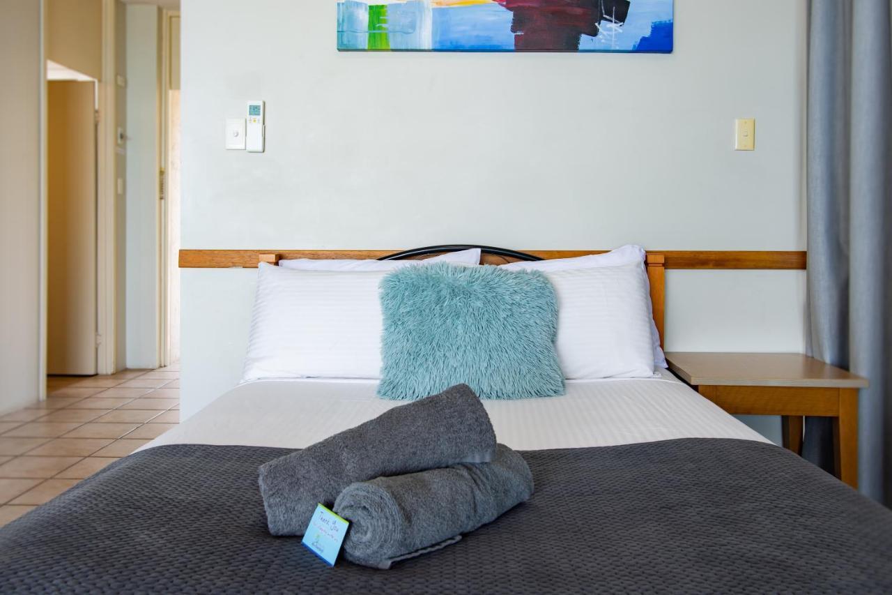 Ocean View Apartment 14 Airlie Beach Εξωτερικό φωτογραφία