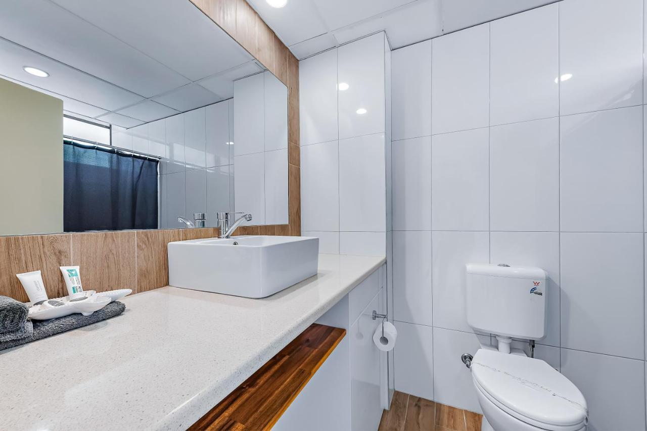Ocean View Apartment 14 Airlie Beach Εξωτερικό φωτογραφία
