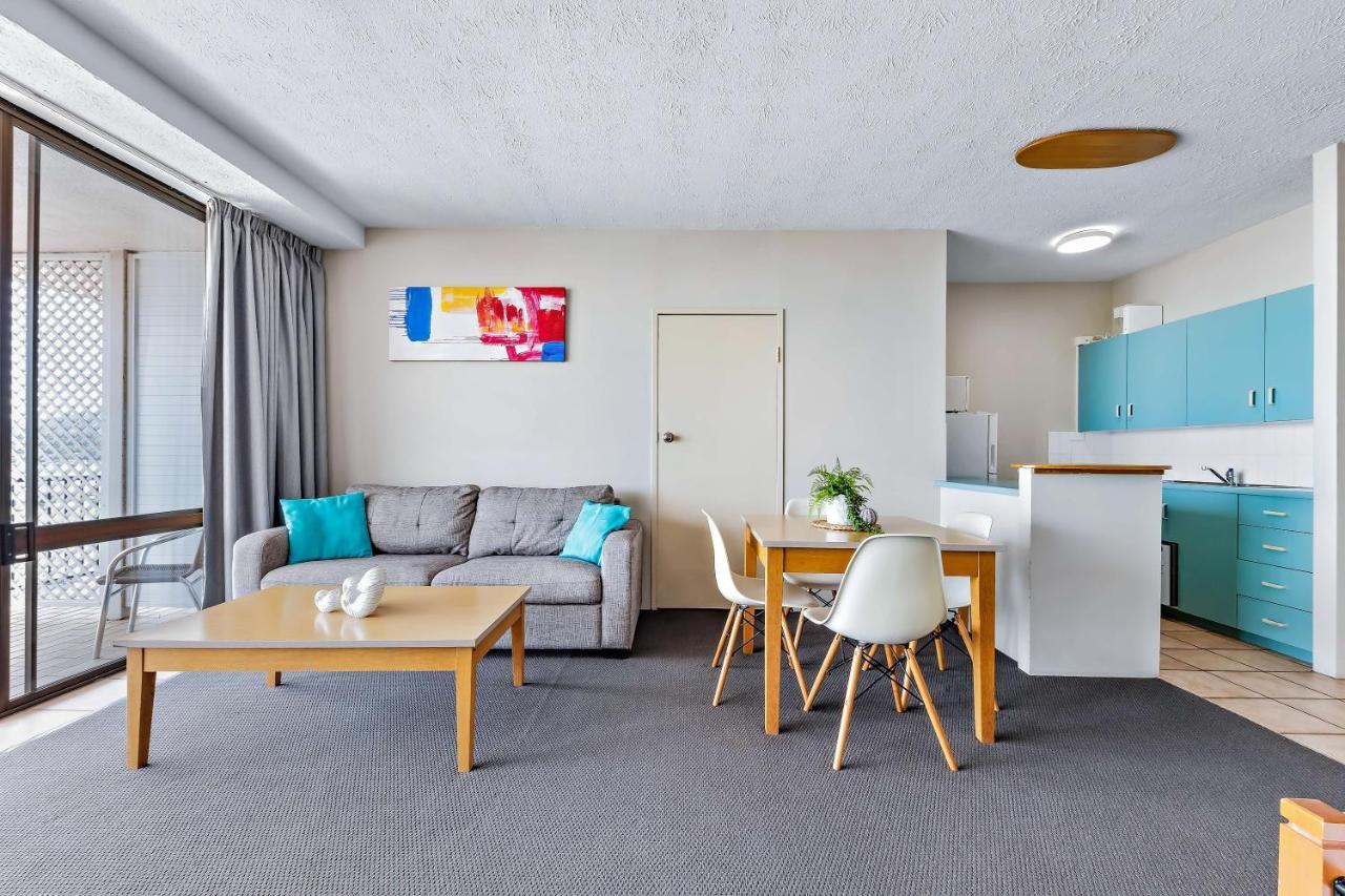 Ocean View Apartment 14 Airlie Beach Εξωτερικό φωτογραφία