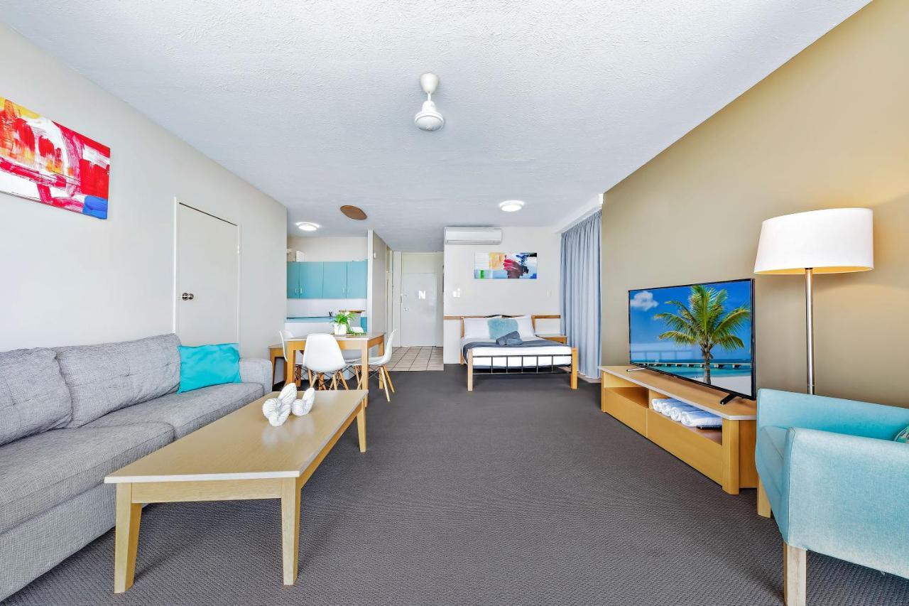 Ocean View Apartment 14 Airlie Beach Εξωτερικό φωτογραφία