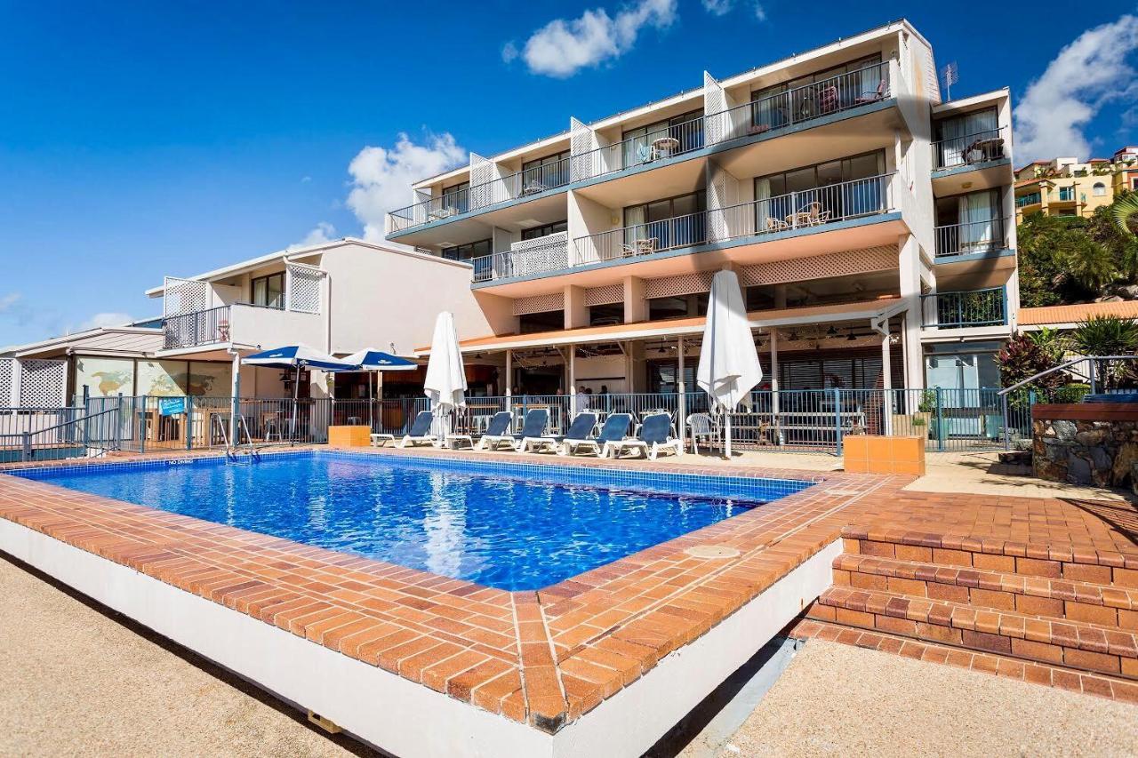Ocean View Apartment 14 Airlie Beach Εξωτερικό φωτογραφία