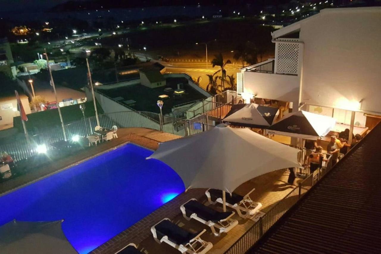 Ocean View Apartment 14 Airlie Beach Εξωτερικό φωτογραφία