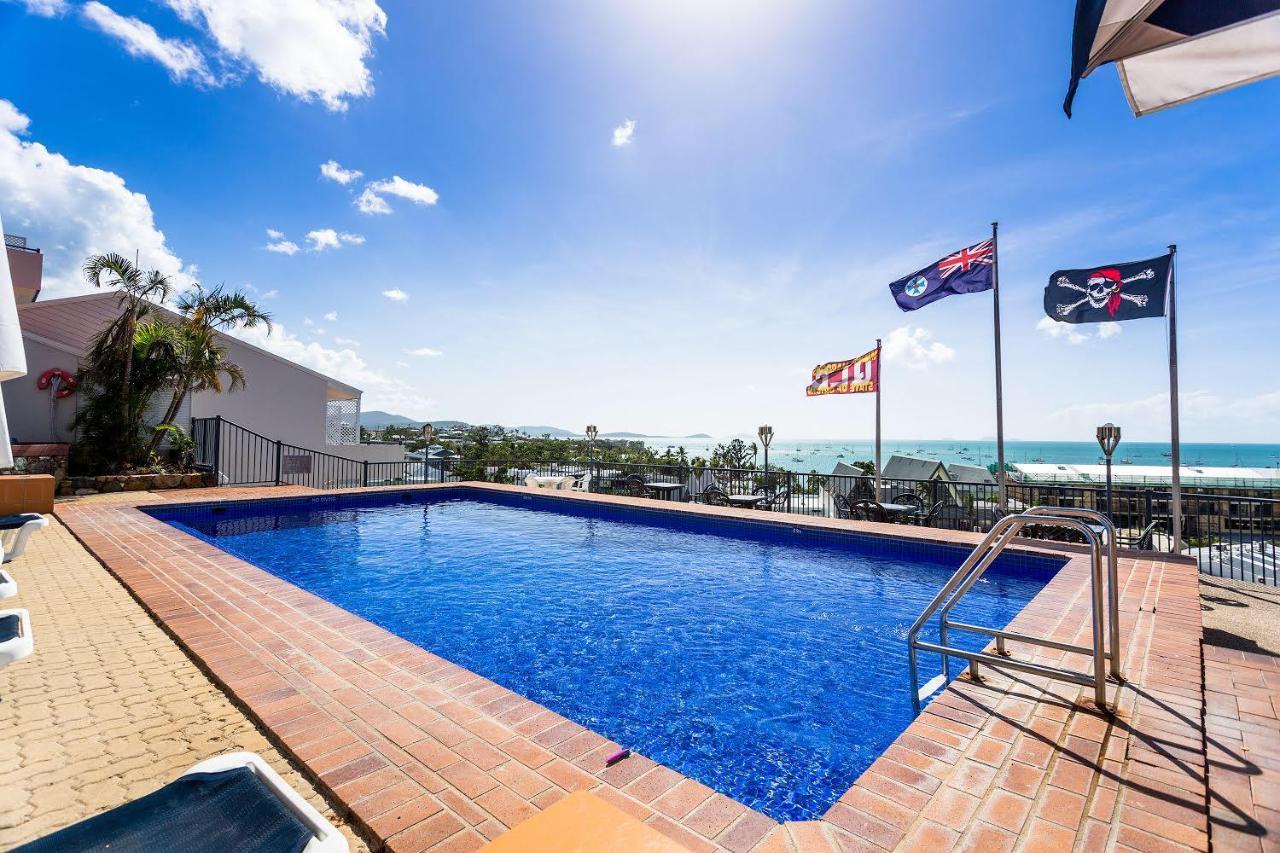 Ocean View Apartment 14 Airlie Beach Εξωτερικό φωτογραφία