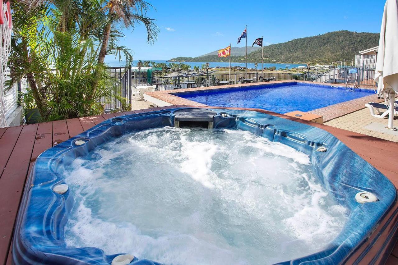 Ocean View Apartment 14 Airlie Beach Εξωτερικό φωτογραφία