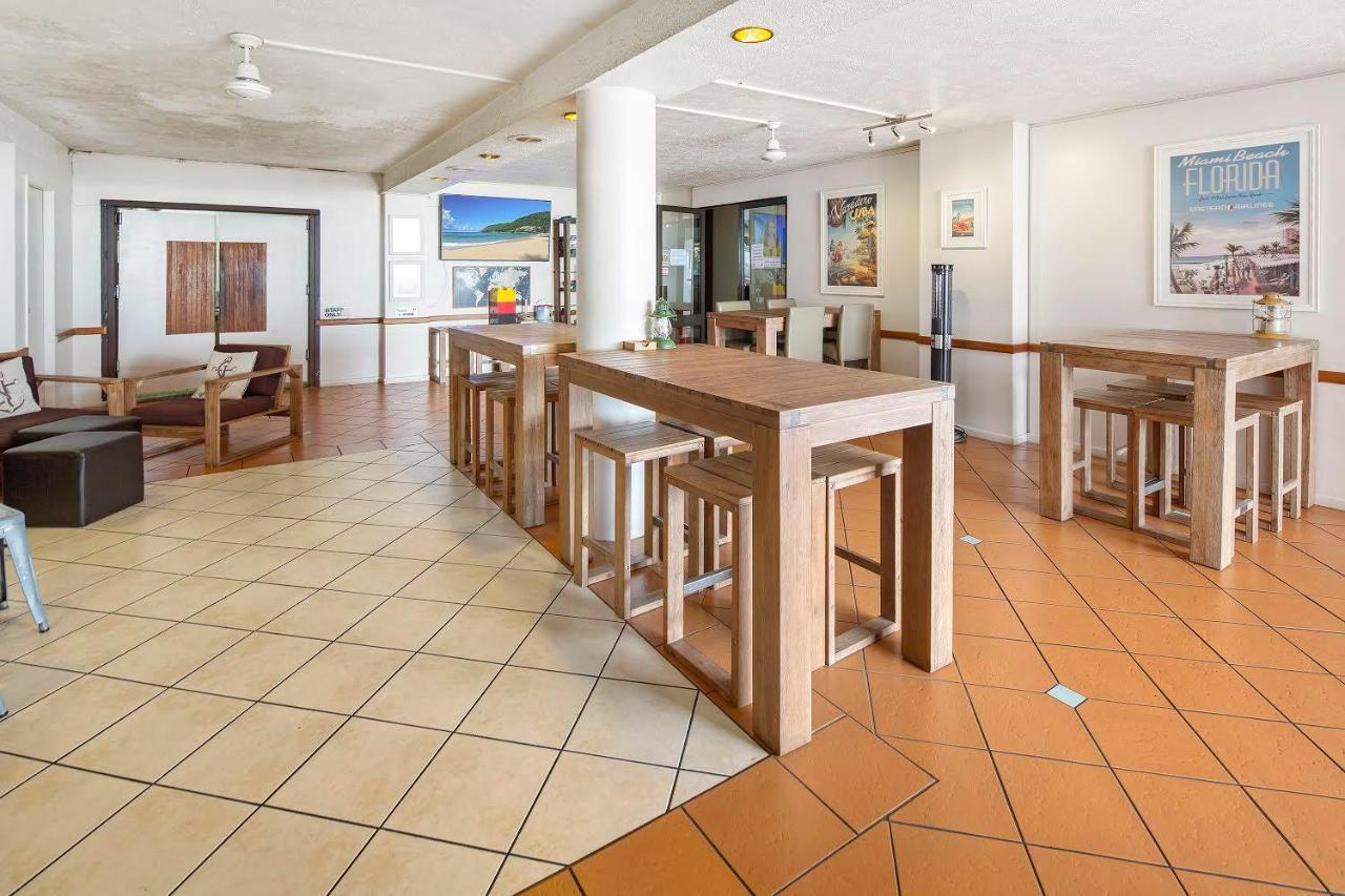 Ocean View Apartment 14 Airlie Beach Εξωτερικό φωτογραφία