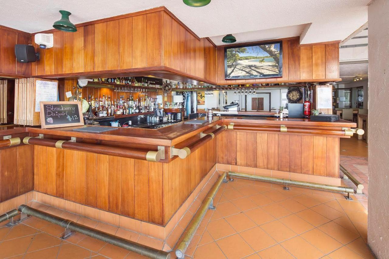 Ocean View Apartment 14 Airlie Beach Εξωτερικό φωτογραφία