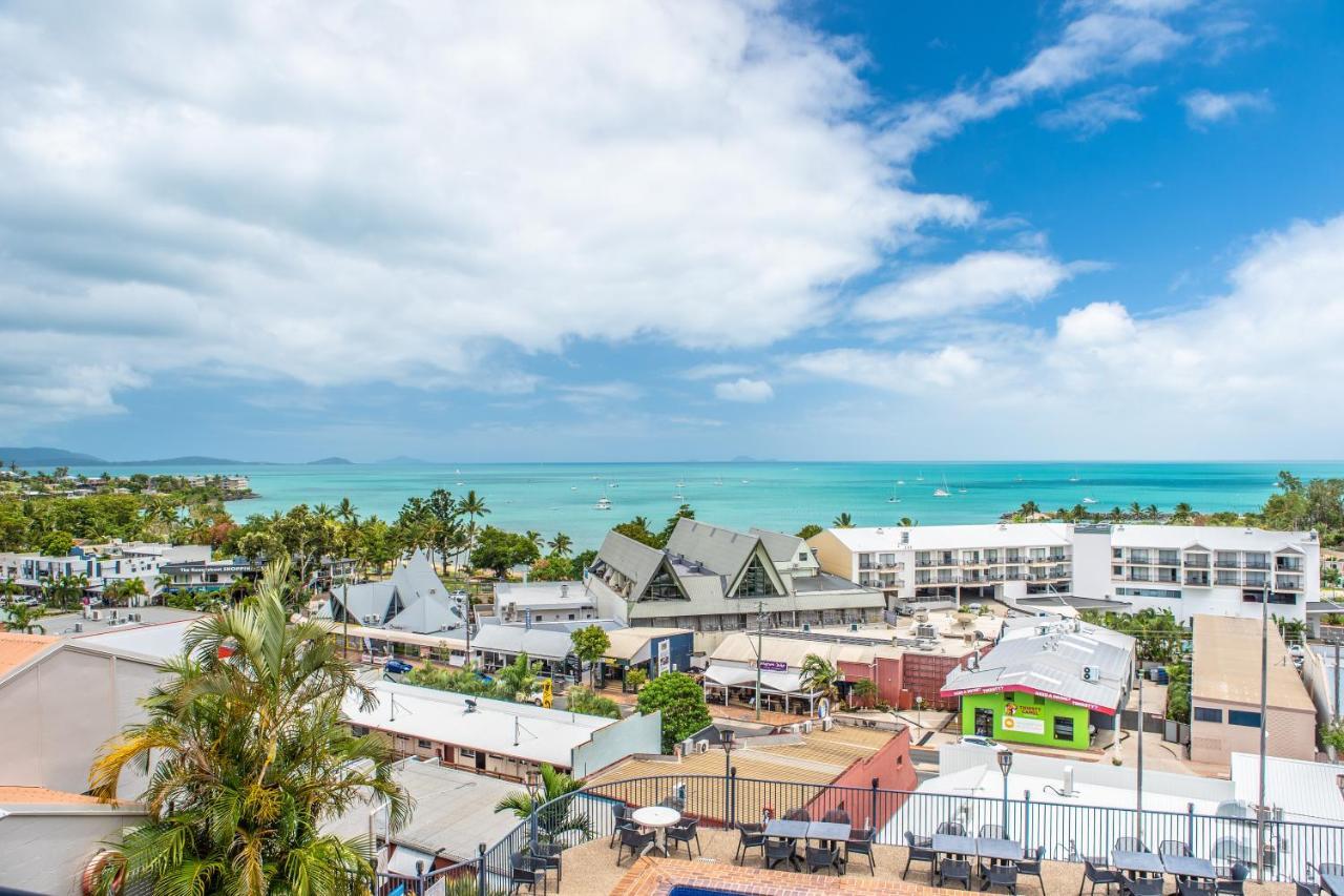 Ocean View Apartment 14 Airlie Beach Εξωτερικό φωτογραφία